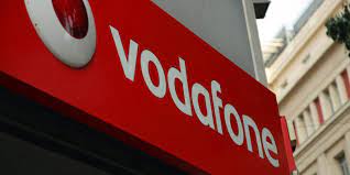 Η ανακοίνωση της εταιρείας για internet και τηλεφωνία. Shmantika Problhmata Epi Wres Sto Diktyo Ths Vodafone Ellada Iefimerida Gr