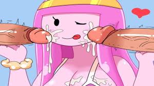 adventure time roselinen hentai - Adventure Time Porn