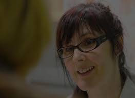 Adrienne Calvert's Instagram, Twitter & Facebook