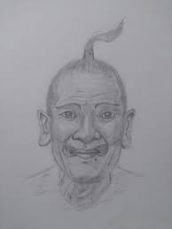 We did not find results for: On Twitter Sketsa Pensil Gareng Wayang Punakawan Sketch