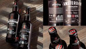 Premium craft gear from the creators of premium craft beer: Pivo Amsterdam Vse Vidy Opisanie Krepost Kak Pravilno Pit