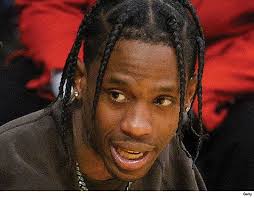 Travis scott inspired braids hairstyle | afro haircut. Don T Condemn Travis Scott For Super Bowl Performance Just Yet Our Weekly Black News And Entertainment Los Angeles