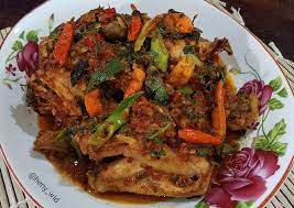 Resep Ayam Woku Recipe In 2021 Resep Ayam Resep Masakan