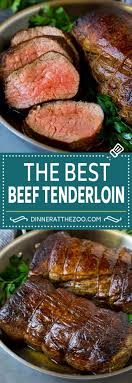 If you haven't tried this recipe, today is the first day of the rest of your life. Beef Tenderloin With Garlic Butter Beef Steak Dinner Dinneratthezoo Beef Tenderloin Recipes Best Beef Recipes Beef Tenderloin
