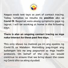 Sa records 2,894 new cases and 30 more deaths. As It Happens Metro Manila Covid 19 Updates Philstar Com