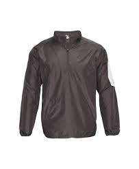 Badger Bg7641 Adult Sideline Long Sleeve Pullover Wordans Usa
