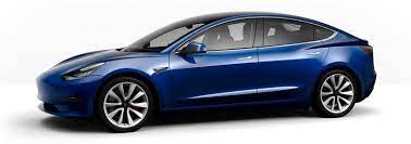 tesla model 3 hat 310 meilen reichweite siehe www bloomberg com beste luxus autos tesla model 3 tesla model model 3