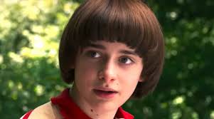 The original Stranger Things pitch says Will Byers has "sexual identity  issues"