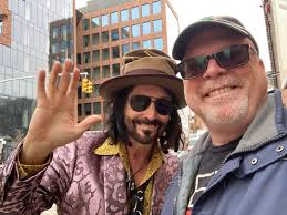 Partied hard in Pittsburgh 🤘 thanks for joining us for another great night 