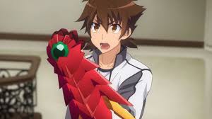 High School Dxd Yuuto Kiba X Tatsuya Kishimoto Chapter 39 Dxd Highschool Dxd Anime High School <p>hyoudou issei is an ordinary yet lecherous highschool student who is killed by his girlfriend, amano yuuma, during their first date. high school dxd yuuto kiba x tatsuya