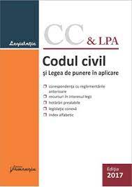 52 (1) contractul individual de muncă poate fi suspendat din iniţiativa angajatorului în art. Codul De Procedura Civila Si Legea De Punere In Aplicare Actualizat 21 Martie 2017 Editura Hamangiu
