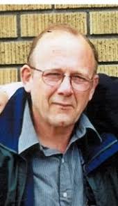 David Alder Obituary