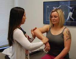 Shoulder Impingement Syndrome Musculoskeletal Key