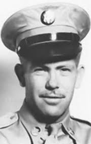 Mark Vincent Bleazard Jr. (1924-2006)