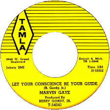 Stream let your conscience be your guide by djmasstransit from desktop or your mobile device. 78 Marvin Gaye Let Your Conscience Be Your Guide Motown Junkies