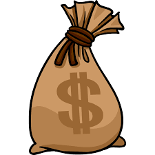 Enjoy your coins on cp! Money Bag Club Penguin Online Wiki Fandom