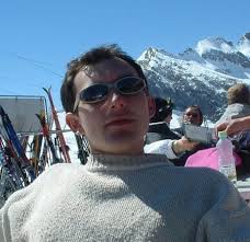 Florian ARNOUX, 45 ans (SUILLY LA TOUR)