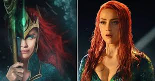 Al encarnar a la princesa mera en aquaman (donde compartió créditos con jason momoa) heard obtuvo la química que clarke y momoa tienen es innegable desde que ambos fueron esposos en game of thrones, así que fácilmente podrían retomar el amor pendiente mediante aquaman y mera. Petition To Remove Amber Heard From Aquaman 2 Reaches 1 4 Million Signatures
