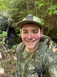 What's life like hunting flat land?