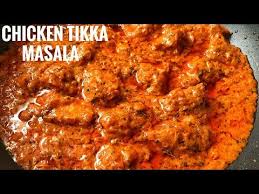 Maybe you would like to learn more about one of these? Chicken Tikka Masala Recipe How To Make Chicken Tikka Masala Youtube Chicken Tikka Masala Tikka Masala Recipe Chicken Tikka