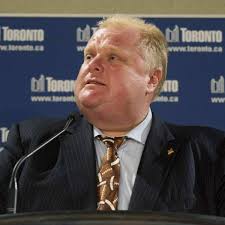 Judge in Rob Ford ruling familiar with contentious cases