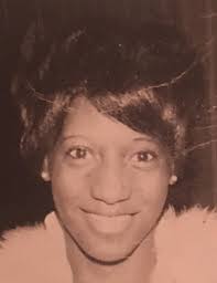 Obituary information for Ethel Lee Benjamin