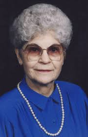 Olive Wright Obituary