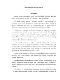 Ce presupune egalitatea in fata legii 5 a) dreptul la egalitate 5 b) tratament egal 6 c) actiunea pozitiva 6 d) raportul juridic si principiul egalitatii 6 4. Principiul EgalitÄƒÈ›ii In FaÈ›a JustiÈ›iei Cu Corectie