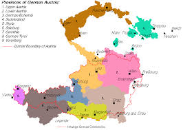 Österreich), officially the republic of austria (german: Atlas Of Austria Wikimedia Commons