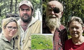 Dating, having sex, watching vincent prices movies. Couple Who Won Alaskan Lodge On Bbc Show Win The Wilderness See Their Dream Turn Into A Nightmare Daily Mail Online