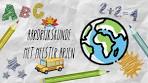 Aardrijkskunde - groep 7 - Europa (deel 2) - YouTube