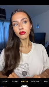 Daniella Ford's Instagram, Twitter & Facebook