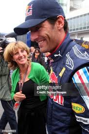 41 Mark Webber Ann Neal Stock Photos, High-Res Pictures, and Images