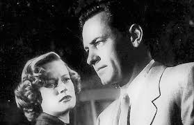 My Gun Is Quick, 1957