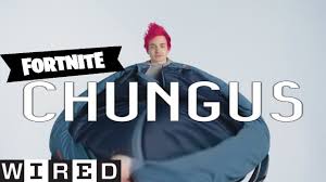 These ninja memes are about the fortnite youtube gamer. Ninja Answers Your Fortnite Questions Wired Meme Interview This Or That Questions Fortnite Memes