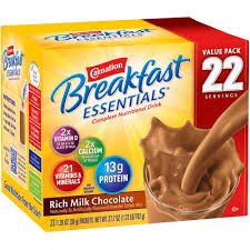 For ages 4 years and older. Nestle Carnation Rich Milk Chocolate Drink Mix Case Foodservicedirect