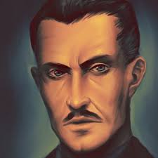 So this is Victor all along? He just got new hand tattoos? I know some  people were thinking he was a different LoL mage before the finale bc of  his hand tattoos.