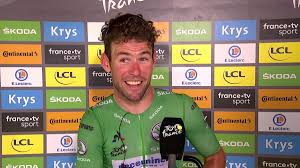 The two men were presented with tobacco as a gift, and cavendish wished to return to england with it for sale and promotion. Tour De France 2021 Dritter Sieg Am Selben Ort Cavendish Bleibt Konig Von Chateauroux Eurosport