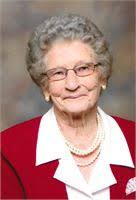 Ella Blanche (Baisley) Waye Obituary June 16, 2018