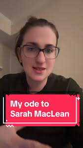 Sarah Maclean Universe