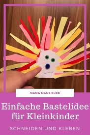 Basteln sie diese tischlaternen im herbst mit kleinkindern. Basteln Mit Kleinkindern Im Herbst Igel Mama Maus Blog