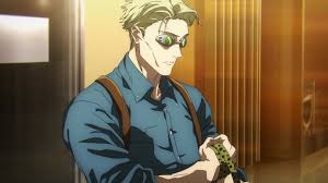 Who Is Kento Nanami In Jujutsu Kaisen?