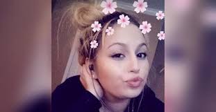 Marissa Pearl Wahkinney Obituary