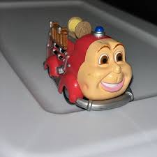 JAY JAY THE Jet Plane