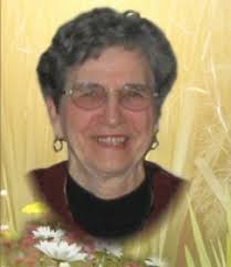 Mme Jeannine McKinnon Santerre