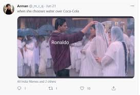 We did not find results for: Srk Blessing Kajol In A Scene From K3g Has Suddenly Triggered A Meme Fest And We Are Not Complaining