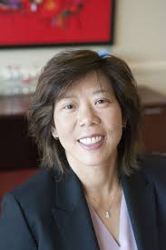 Nancy Quan • Partnership For A Healthier America