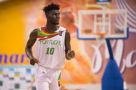 Check spelling or type a new query. Envergure Neemias Queta Scouting Reports Stats