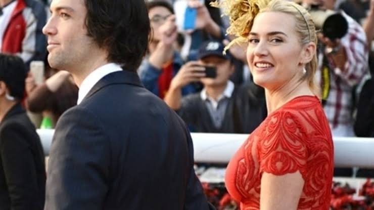 Kate Winslet marries for third time | Luxembourg Times