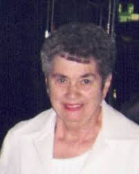 Florence Beier Obituary November 28, 2024